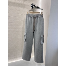 Miu Miu Long Pants